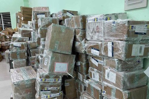 Điều tra đường dây mua, bán hóa đơn khống hàng chục nghìn tỷ đồng