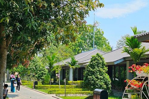 Thanh Hóa công bố tuyến du lịch kết nối liên huyện