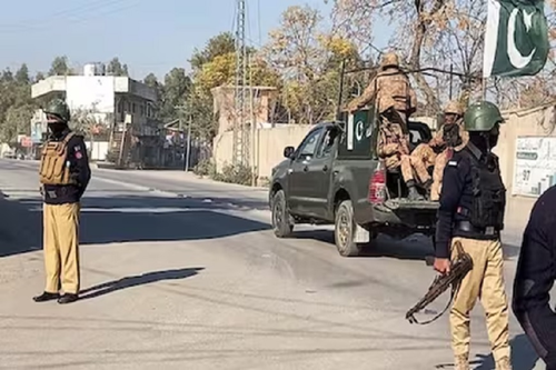 Quân sự thế giới hôm nay (5-5): Tấn công khủng bố ở Pakistan khiến nhiều người thiệt mạng