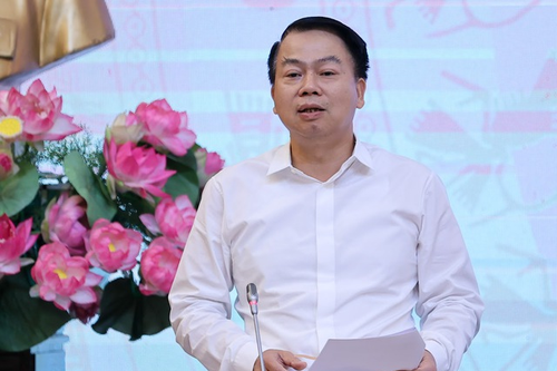 Đã bố trí đủ nguồn lực cho tăng lương cơ sở từ ngày 1-7 tới