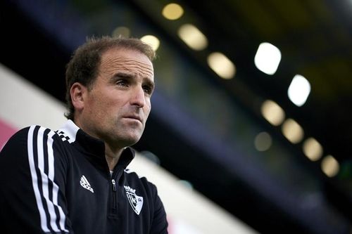 Osasuna và giấc mơ làm nên lịch sử