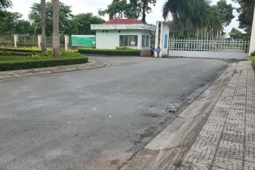Người đàn ông bị đâm tử vong trước cổng Khu Nông nghiệp Công nghệ cao TPHCM