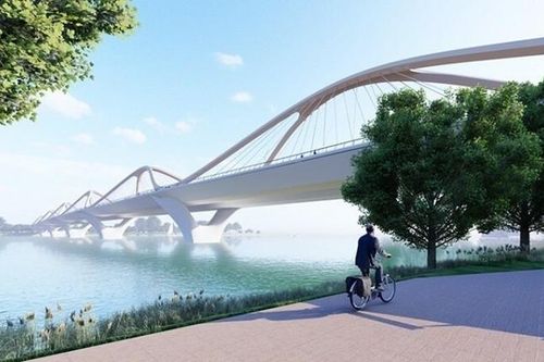 Điểm các dự án BT 'khủng' Hà Nội phải dừng thực hiện