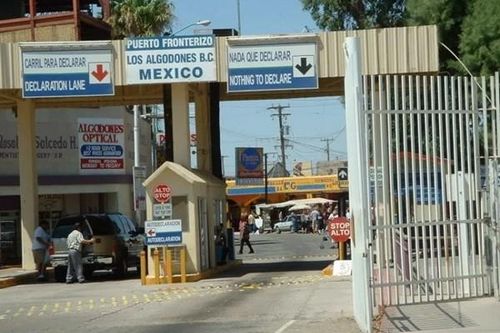 'Đột nhập' thị trấn Mexico có nhiều nha sĩ nhất trên thế giới