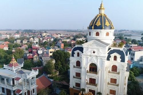 Vụ gây rối, ngăn cản đấu giá đất Cẩm Giang: Thủy 'gỗ' là ai?