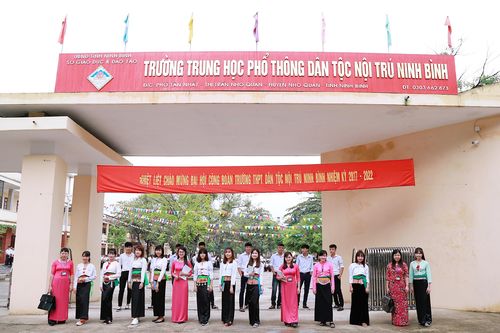 Dự kiến điều chỉnh vùng tuyển sinh vào trường PTDT nội trú