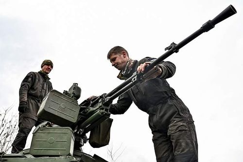 Chuyên gia nêu 3 hướng Ukraine có thể chọn để phản công