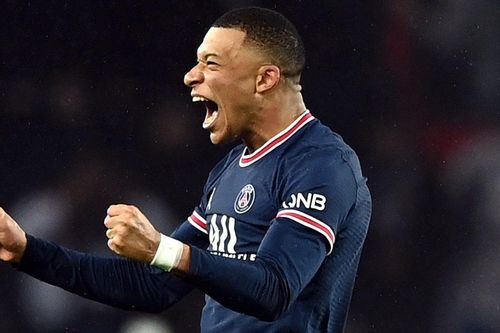 Mbappe được PSG trao 'đặc quyền' lớn ở mùa giải mới