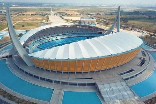 Lễ khai mạc SEA Games 32 có gì đặc biệt?
