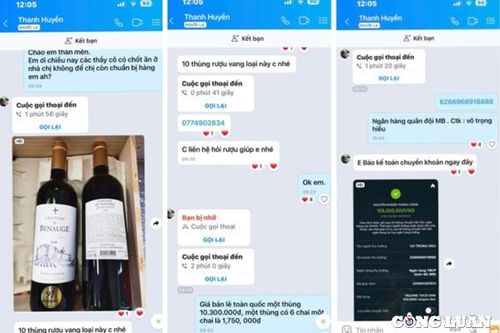 Nhiều nhà hàng, quán ăn 'lọt bẫy' trước thủ đoạn lừa đảo đặt tiệc nhà hàng
