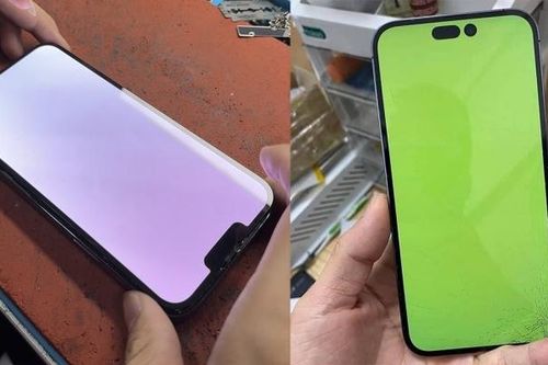 Sửa lỗi hiển thị trên iPhone 13 Pro Max bằng 1 sợi dây đồng, chuyên gia nói gì?