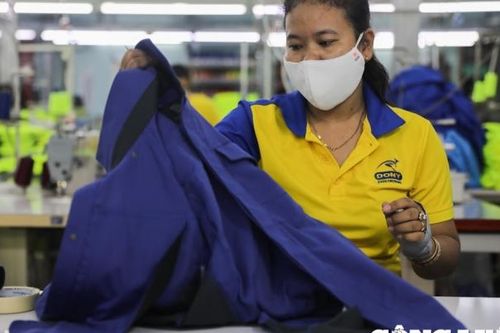 Bình Dương đứng đầu cả nước về thu nhập bình quân đầu người