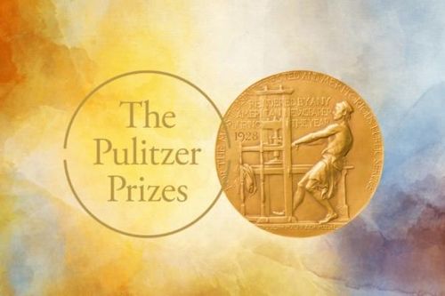 Giải Pulitzer 2023 sắp được công bố, chiến thắng sẽ thuộc về ai?