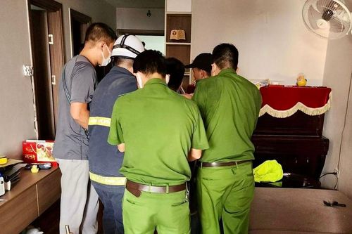 Kịp thời cứu bé trai 14 tuổi có ý định phá lưới an toàn để tự tử
