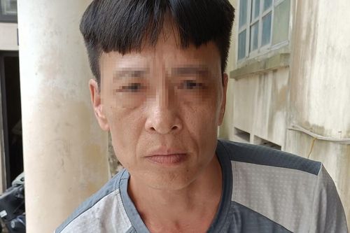 Bắt khẩn cấp gã con rể mới ra tù đâm trọng thương mẹ vợ