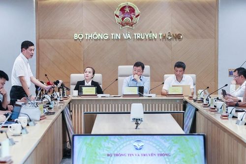 Bộ Thông tin và Truyền thông chỉ cách nhận biết 'chiêu' lừa mới bằng công nghệ deepfake