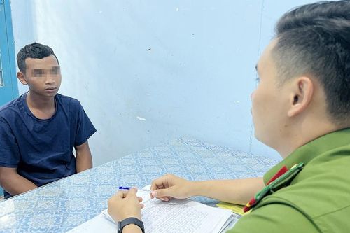 Bắt đối tượng sát hại cha và chú ruột sau 2 ngày gây án
