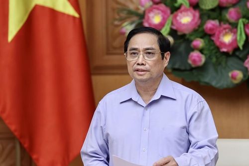 Thủ tướng bổ nhiệm lại nhân sự Bộ Quốc phòng