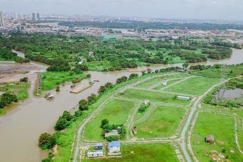 TPHCM muốn thí điểm đổi đất nông nghiệp lấy đất ở