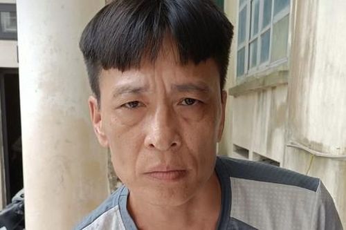Bắt gã con rể mới ra tù dùng dao đâm mẹ vợ 84 tuổi
