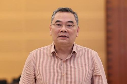 Dự kiến xét xử đại gia 'điếu cày' Lê Thanh Thản trong tháng 6