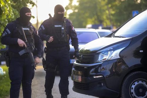 Serbia: 2 ngày 2 vụ xả súng