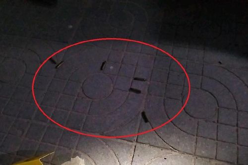 Nổ súng giải quyết mâu thuẫn, 4 người bị thương