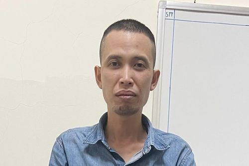 Khởi tố đối tượng sát hại bạn ở khu vực chợ Phùng Khoang