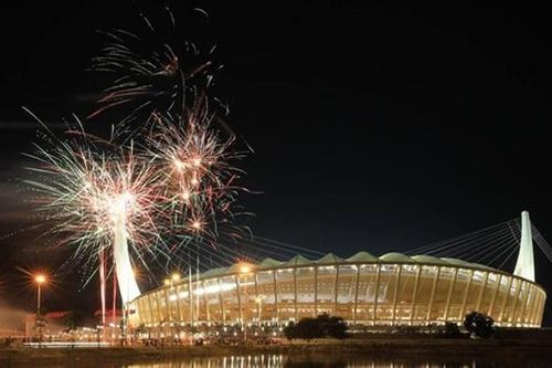 Ký sự SEA Games 5/5: Ấn tượng Campuchia
