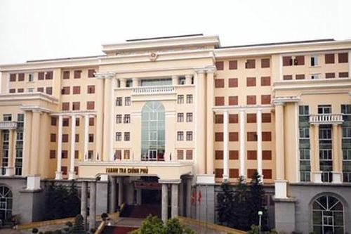 Thanh tra Chính phủ đề xuất đổi tên Cục Phòng, chống tham nhũng