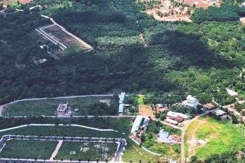 Hàng trăm lô đất tỉnh ven Hà Nội sắp đấu giá, khởi điểm từ 5 triệu đồng/m2