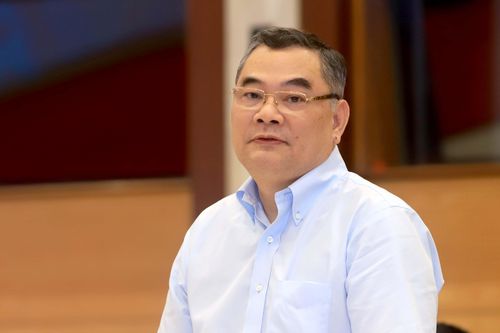 Trung tướng Tô Ân Xô: Vụ án ông Lê Thanh Thản phải điều tra bổ sung 5 lần