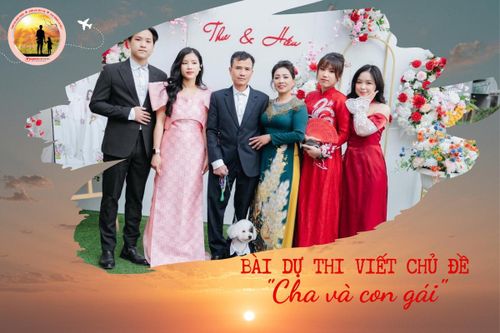 Bố là người nói dối giỏi nhất