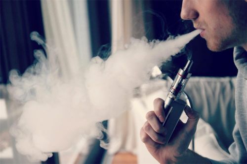 Xử lý nghiêm các điểm kinh doanh thuốc lá điện tử, shisha
