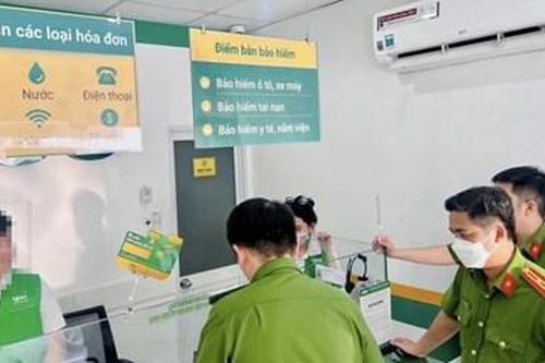 Phát hiện nhiều vi phạm tại các cơ sở kinh doanh của Công ty F88 ở Bình Dương