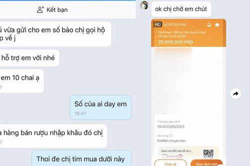 Chủ nhà hàng ở Cửa Lò kể lại việc bị đối tượng lừa đảo đặt tiệc qua điện thoại