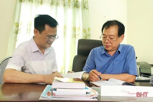 Phát huy vai trò tiên phong trên mặt trận pháp lý