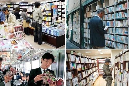 Môi trường của niềm tin