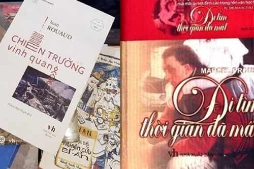 Chậm rãi