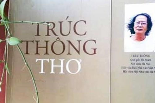 Kỷ niệm với Trúc Thông