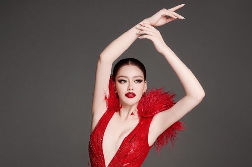 Á hậu 'ở ẩn' 6 năm sẽ lên đường tham dự Miss Supranational 2023