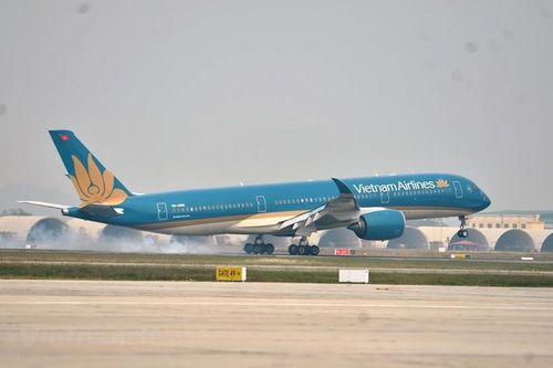 Vietnam Airlines nói gì về phi công nghi ngờ dương tính ketamine?