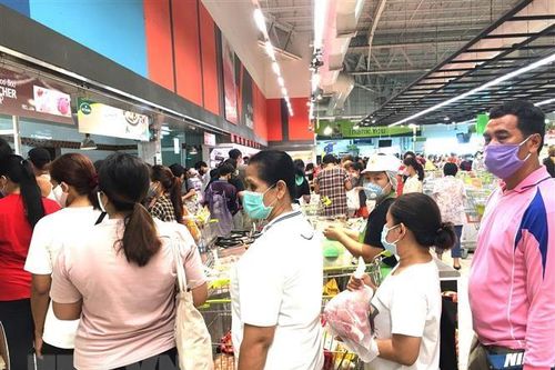 Indonesia thúc đẩy ASEAN thành trung tâm tăng trưởng toàn cầu