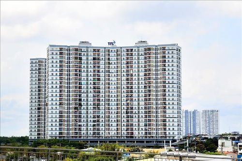 Quy hoạch phát triển đô thị và nông thôn theo hướng toàn diện