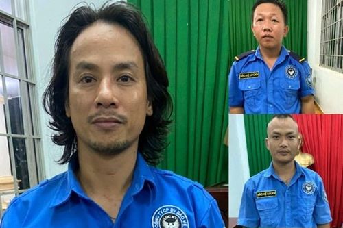Bắt tạm giam Cường 'võ sư' và 7 bảo vệ trong vụ xô xát ở Phú Quốc