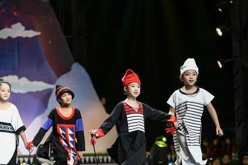 Khởi động chương trình Festival Nghệ thuật và Thời trang trẻ em Việt Nam