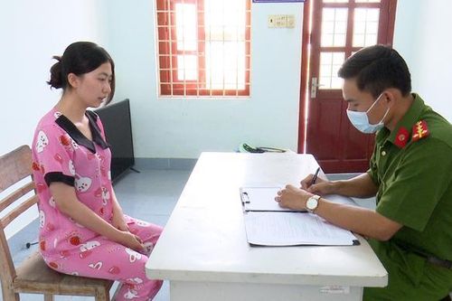 Bắt giam đối tượng thuê xe đi từ Kiên Giang đến An Giang đánh 'tình địch'