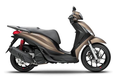 Bảng giá xe Piaggio tháng 5/2023: Ưu đãi trị giá 4,8 triệu đồng