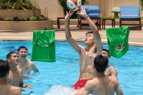 U22 Việt Nam tích cực phục hồi, sẵn sàng cho màn đấu U22 Malaysia