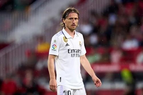 Modric hồi phục nhanh không tưởng, sẵn sàng đối đầu Man City